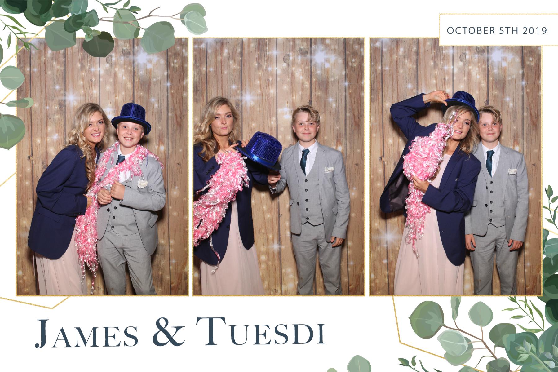 James & Tuesdi  | View more photos from the event at gallery.magicimages.uk/u/MagicImages/James-Tuesdi